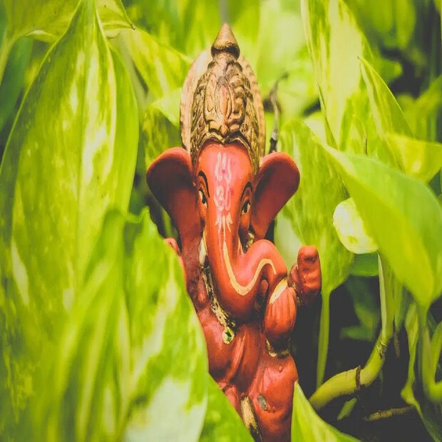 আপনি যদি এই বছর আপনার বাড়িতে গণেশজি প্রতিষ্ঠা করতে চান তবে একটি নতুন মূর্তি কিনে আনুন। 