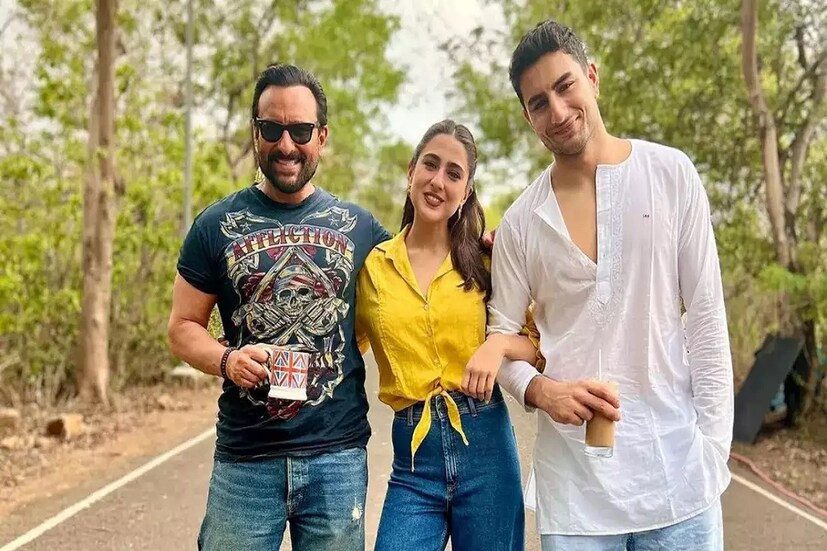 কলম্বিয়া ইউনিভার্সিটি থেকে স্নাতক। 'কেদারনাথ', 'সিম্বা' ছবি দিয়ে বলিউড যাত্রা শুরু।