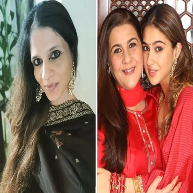 দাদা বা বোনের মতো অভিনয়ে পা না রাখলেও সিনেমার প্রতি উৎসাহে তাঁদের থেকে কম যান না সাবা। তবে মা, দাদা অথবা বোন সোহার মতো অভিনয় নয়, বরং পেশা হিসাবে অলঙ্কার ডিজাইনিংকেই বেছে নিয়েছেন তিনি। শুধু অলঙ্কার নকশা করাই নয়, সেই সঙ্গে ভোপালে পতৌদি পরিবাররের ট্রাস্ট অওকাফ-ই-শাহ-রও। দেখাশোনার দায়িত্ব রয়েছে তাঁর উপর।
