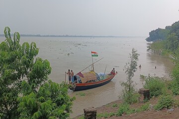 ঘণ্টাখানেকের দূরত্বে নৈসর্গিক সৌন্দর্য, পুজোর ছুটিতে ঘুরে আসুন হাওড়ার এই জায়গায়