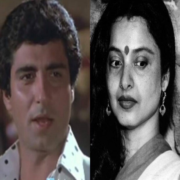 তবে স্মিতাকে হারানোর পরই রেখার সঙ্গে সম্পর্ক হয়েছিল রাজ বব্বরের। তবে কিছুদিন পর থেকেই নাকি সম্পর্কের টানাপোড়েন শুরু হয়েছিল রেখা ও রাজের। (ছবি-- সোশ্যাল মিডিয়া)