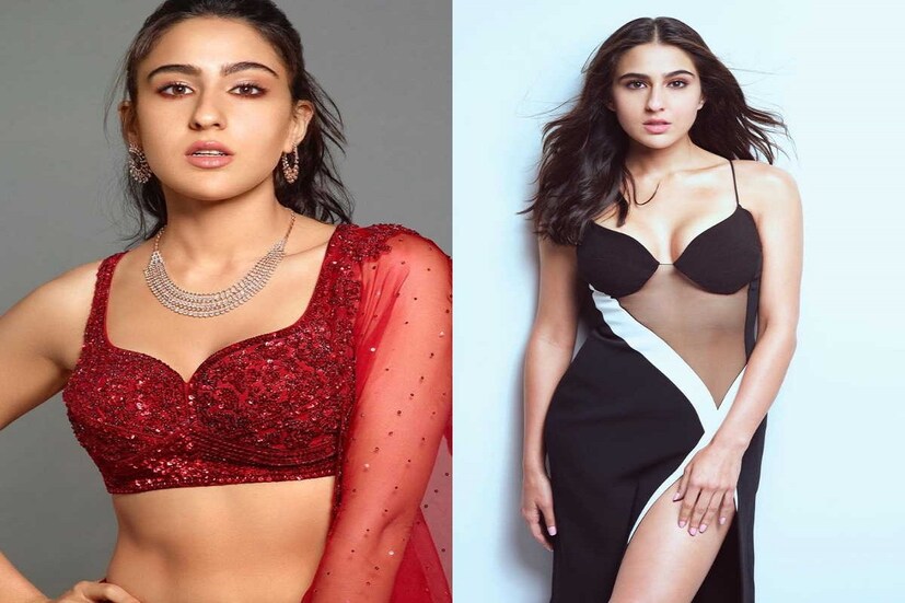 এক সাক্ষাৎকারে সারা বলেছিলেন, একবার স্কুল থেকে সাসপেন্ড হতে হতে বেঁচেছিলেন। কেন? ফ্যানের দিকে ফেভিকলের বোতল ছুঁড়েছিলেন। বোতল ফেটে চারিদিকে ফেভিকলে ভরে যায়।