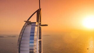 বিশ্বে ৭ তারা হোটেলের সংখ্যা ক’টা?