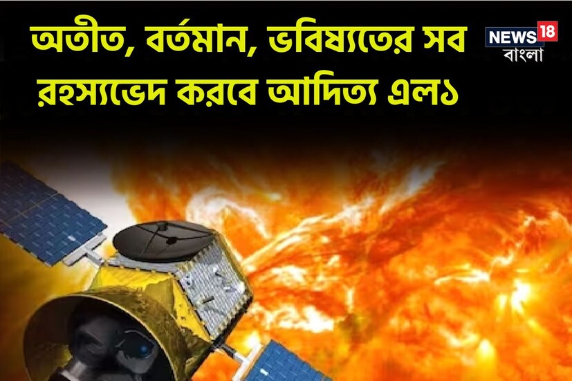 আদিত্য-এল 1 মহাকাশযানটি সূর্যের কক্ষপথের দূরবর্তী পর্যবেক্ষণ এবং L1 (সূর্য-আর্থ ল্যাগ্রাঞ্জিয়ান পয়েন্ট) এ সৌর বায়ু অধ্যয়নের জন্য ডিজাইন করা হয়েছে, যা পৃথিবী থেকে প্রায় ১.৫ মিলিয়ন কিলোমিটার দূরে।