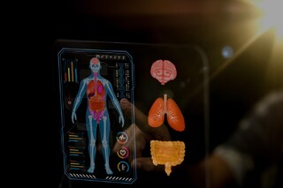 ক্যানসার সনাক্ত করবে কৃত্রিম মেধা! চিকিৎসা ক্ষেত্রে নতুন ভূমিকায় Microsoft