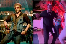 জওয়ানের গানে তুমুল নাচ আন্দ্রে রাসেলের, প্রতিক্রিয়া দিলেন শাহরুখ খানও