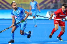 এশিয়ান গেমসে টানা তৃতীয় জয় ভারতের, ডিফেন্ডিং চ্যাম্পিয়ন জাপানকে হারাল ৪-২ গোলে