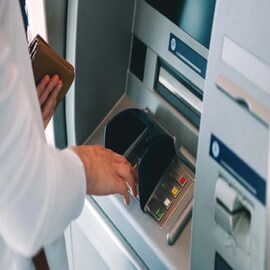 ব্যাঙ্ক অ্যাকাউন্ট থেকে টাকা কেটে নিলেও ATM থেকে বের হয়নি ক্যাশ?