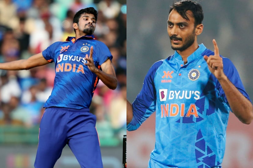 আর ফাইনালের আগে অক্ষর প্যাটেল চোট পেয়ে ছিটকে গিয়েছেন। সেই জায়গায় তড়িঘড়ি ভারতীয় দলে সঙ্গে যোগ দিয়েছেন অফ স্পিনার-বাঁ হাতি অলরাউন্ডার ওয়াশিংটন সুন্দর। অক্ষররের বদলে প্রথম দলে সুযোগ পাওয়ার সম্ভাবনা বেশি।