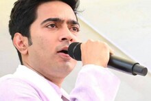 ধূপগুড়িতে বিজেপিকে ‘কুপোকাত’ করে তৃণমূলের বাজিমাতের নায়ক অভিষেক