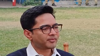 ধূপগুড়িতে ভোট প্রচারে আজ অভিষেক বন্দ্যোপাধ্যায়