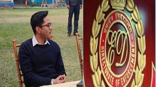 তৃণমূল কংগ্রেস নেতৃত্বের দাবি, গোটাটাই রাজনৈতিক ষড়যন্ত্র৷ আপাতত এ নিয়ে তোলপাড় রাজনীতি তৃণমূল কংগ্রেস নেতৃত্বের দাবি, গোটাটাই রাজনৈতিক ষড়যন্ত্র৷ আপাতত এ নিয়ে তোলপাড় রাজনীতি