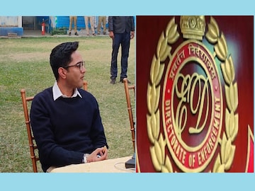 তৃণমূল কংগ্রেস নেতৃত্বের দাবি, গোটাটাই রাজনৈতিক ষড়যন্ত্র৷ আপাতত এ নিয়ে তোলপাড় রাজনীতি