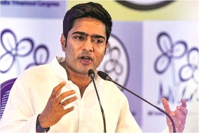 অভিষেক বন্দ্যোপাধ্যায়