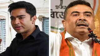 ‘তোমাকেই ডাকছে কেন?...ডালমে  কুছ কালা হ্যায়...’ অভিষেককে তলব প্রসঙ্গে মন্তব্য শুভেন্দু অধিকারীর