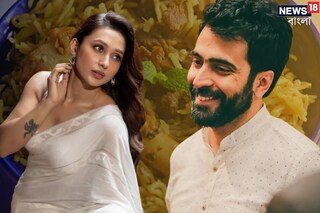 এ কী বললেন আবীর?