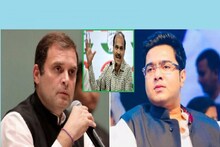 ‘সাধারণ মানুষ বিমা এজেন্টদের যেভাবে সময় দেন’ রাহুল-অভিষেক বৈঠক নিয়ে অধীর