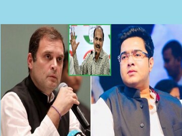অধীরের কথায়, "সাধারণ মানুষ বিমা এজেন্টদের যেভাবে সময় দেন, বাড়িতে ডাকেন সেভাবেই অভিষেক বন্দোপাধ্যায়কে সময় দিয়েছেন রাহুল গান্ধি।"