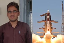 দেশের গর্ব সৌরভ! আদিত্য এল১-এর প্রাপ্ত ডেটা নিয়ে গবেষণা করবেন গোরখপুরের ছেলে