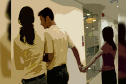 প্রতীকী ছবি৷