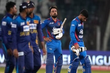 ঠিক কী ভুল করেছিল আফগানিস্তান ? নিয়ম না জানানোর জন্য দায়ী হলেন কর্মকর্তারা