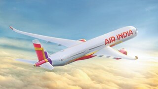 ইতিমধ্যেই এসে গিয়েছে এলওটিএ; চলতি বছর দু’টি এ৩৫০ বিমান চালু করতে চলেছে এয়ার ইন্ডিয়া