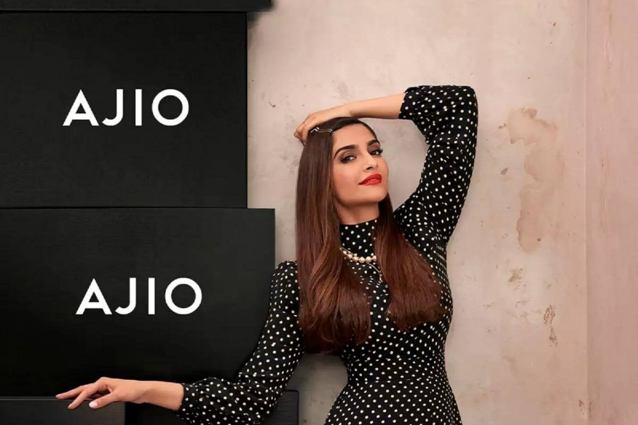 AJIO-তে শুরু All Stars Sale, ৫০-৯০% ছাড়ে মিলছে নামী-দামি ব্র্যান্ডের পোশাক-জুতো