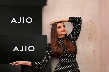 AJIO-তে শুরু All Stars Sale, ৫০-৯০% ছাড়ে মিলছে নামী-দামি ব্র্যান্ডের পোশাক-জুতো AJIO-তে শুরু All Stars Sale, ৫০-৯০% ছাড়ে মিলছে নামী-দামি ব্র্যান্ডের পোশাক-জুতো