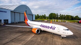 বিমানচালকদের পদত্যাগের জের, সঙ্কটের মেঘ যেন কাটতেই চাইছে না; এরই মাঝে সুখবর পেল আকাসা এয়ার (File Photo) বিমানচালকদের পদত্যাগের জের, সঙ্কটের মেঘ যেন কাটতেই চাইছে না; এরই মাঝে সুখবর পেল আকাসা এয়ার (File Photo)