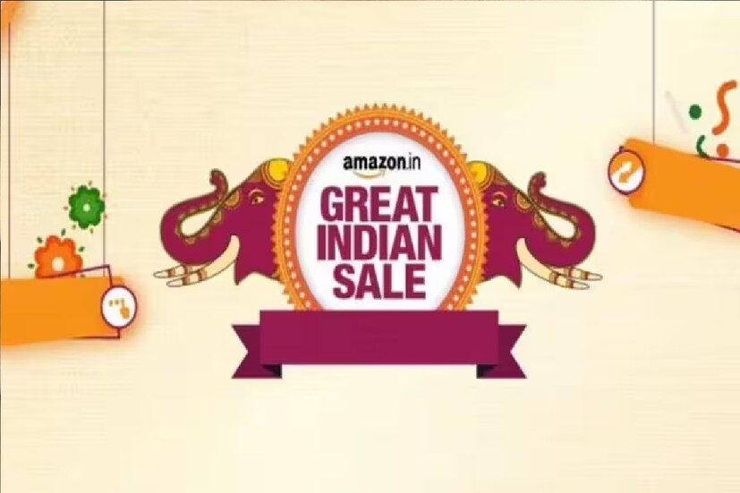 *Amazon Great Indian Festival Sale ২০২৩ শুরু হবে ৮ অক্টোবর। এই সেলে বিভিন্ন ধরনের ব্যাঙ্ক অফার থাকতে চলেছে। গ্রাহকরা SBI ক্রেডিট এবং ডেবিট কার্ড ব্যবহার করে কেনাকাটা করলে তাৎক্ষনিক ১০% ডিসকাউন্ট পেতে পারেন।