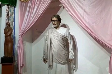 একছাদের তলায় সেলফি তুলুন বচ্চন, কোহলি, শাহরুখের সঙ্গে! থাকবে আরও নানা চমক