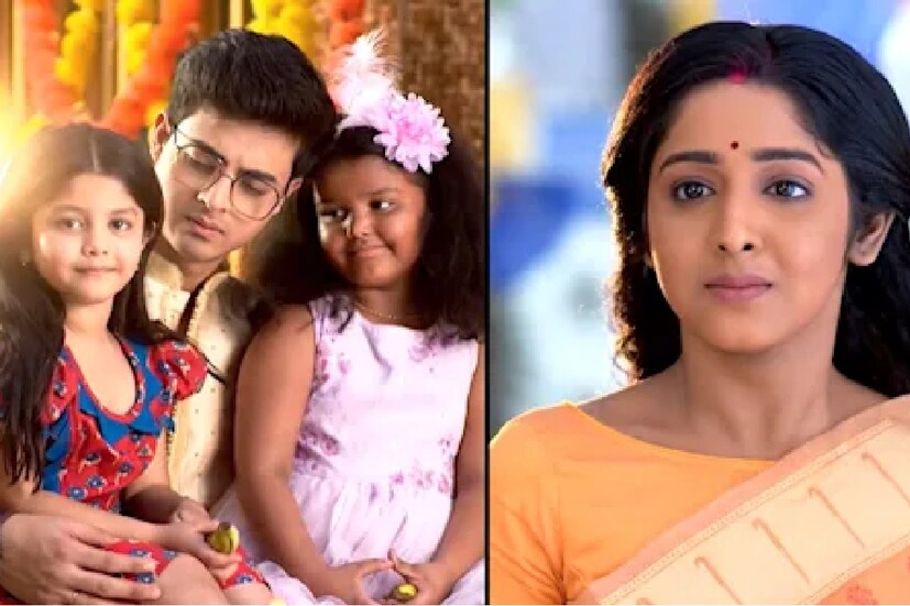 ধারাবাহিকে এখন দেখানো হচ্ছে, সূর্যর মধ্যে অপরাধ বোধ তৈরি হয়েছে। সে জেনে গিয়েছে যে সোনা আর রূপা দু’জনেই তার সন্তান। সূর্য বুঝেছে যে দীপা মিথ্যা কথা বলেনি। বিভিন্ন ভাবে ক্ষমা চাইছে স্ত্রীর কাছে।