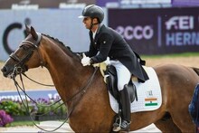 সোনা জিতলেন দেশের হয়ে, সেই অনুশ কলকাতারই ছেলে! লড়াই ছিল কঠিন