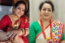 ‘লক্ষ্মী কাকিমা’ এবার কোজাগরী! মায়েদের গল্প নিয়ে মেগায় ফিরছেন অপরাজিতা