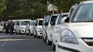 শহরে মহিলা ক্যাব চালকের শ্লীলতাহানি ! গ্রেফতার ভিন রাজ্যের এক ব্যক্তি (Representative Image)