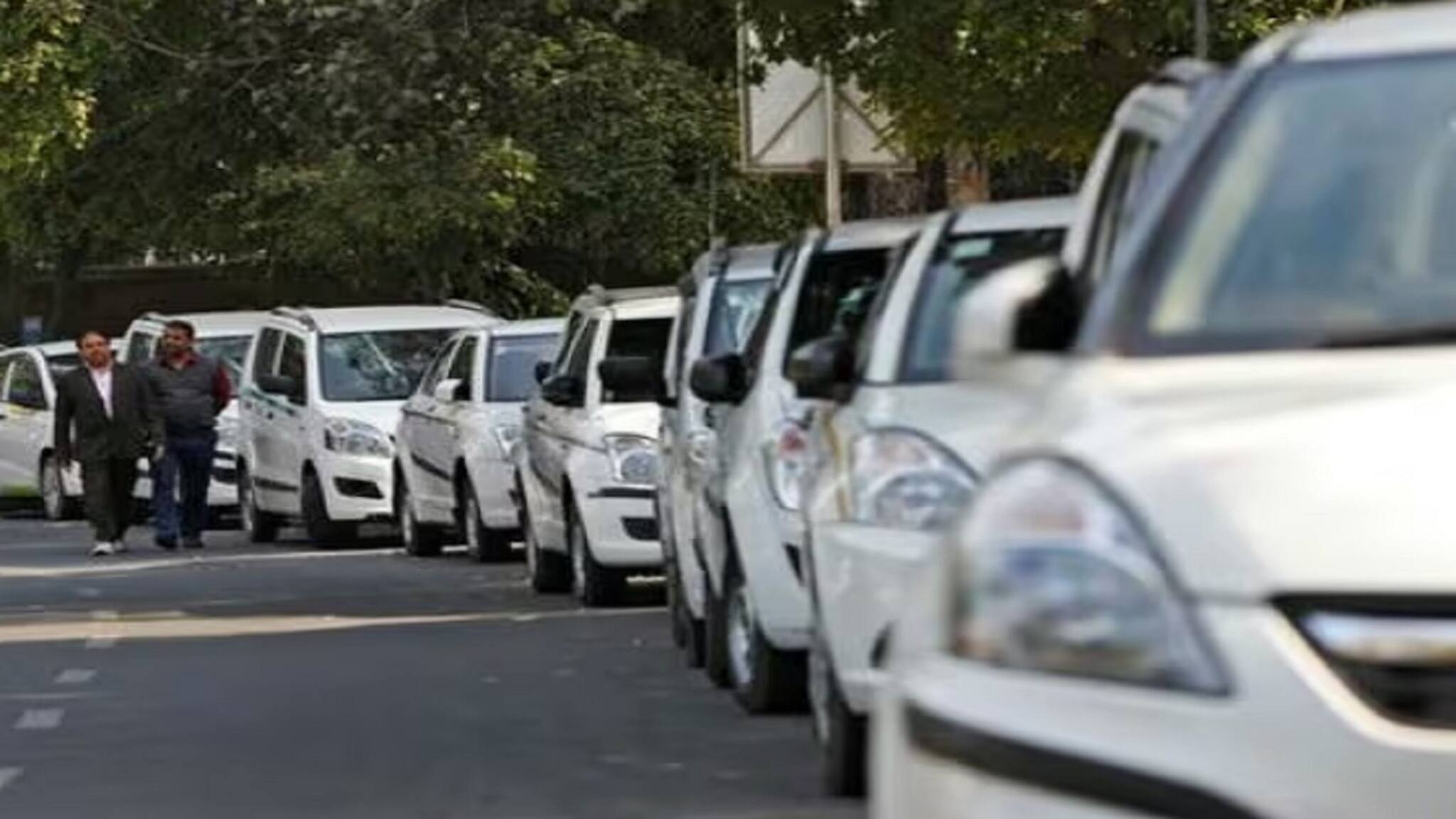 শহরে মহিলা ক্যাব চালকের শ্লীলতাহানি ! গ্রেফতার ভিন রাজ্যের এক ব্যক্তি