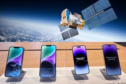 ঘন জঙ্গলেও পাওয়া যাবে GPS, বাঁচবে ব‍্যাটারি! iPhone-এ থাকবে ISRO-র তৈরি করা এই প্রযুক্তি! 