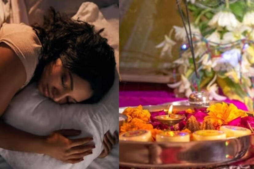 স্বপ্নে পুজো করতে দেখলে তা ভাল লক্ষণ হিসেবে ধরা হয়। ভোপালের জ্যোতিষী এবং বাস্তু পরামর্শক পণ্ডিত হিতেন্দ্র কুমার শর্মা ব্যাখ্যা করেছেন পুজো করতে দেখার স্বপ্নের করার অর্থ কী।