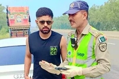 বাবর আজম
