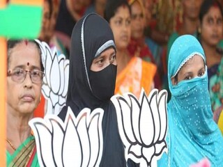 ভোটের লড়াইয়ে আজ সরগরম ত্রিপুরার দুই আসন