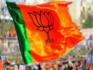 পাখির চোখ লোকসভা ভোট, ১০০০ সভা করার লক্ষ্যমাত্রায় ‘ডাহা ফেল’ বঙ্গ বিজেপি (File Photo)