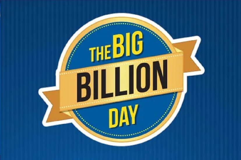 *ইতিমধ্যেই Flipkart big billion day sale-র টিজার প্রকাশ করেছে হোম পেজে। দীপাবলির আগেই এই অফার মানুষের মধ্যে খুবই জনপ্রিয়। সংগৃহীত ছবি।