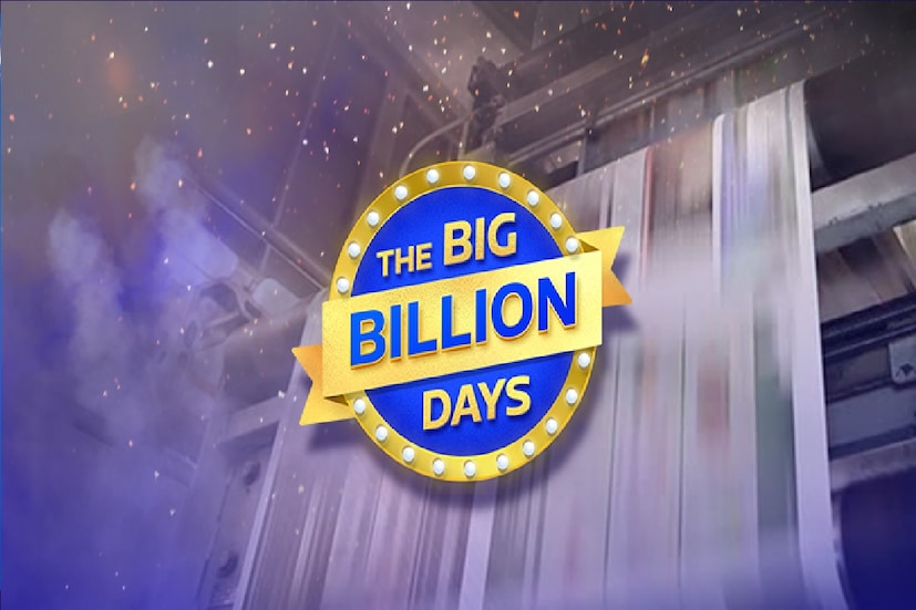 *দীপাবলির আগে Flipkart-এর Big Billion Days সেল শুরু হতে চলেছে। এই সেলে বাম্পার ছাড়, ক্যাশব্যাক এবং ব্যাঙ্ক ছাড় পাওয়া যাবে। গ্রাহকরা কম দামে মোবাইল, জামাকাপড়, ইলেকট্রনিকস এবং অন্য জিনিসপত্র ক্রয় করতে পারবেন।