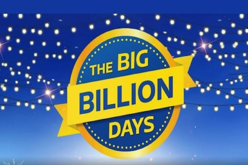 *২০২৩ সালের Big Billion Days সেলের জন্য অপেক্ষা করছিলেন Flipkart গ্রহকরা। আগেও এই সেলে উপকৃত হয়েছেন গ্রাহকেরা। আগে Flipkart-র বিশেষ সেলে প্রায় ৫০ শতাংশ পর্যন্ত ছাড় দিয়েছে। ফলে গ্রাহকদের প্রত্যাশা থাকছেই। সংগৃহীত ছবি। 