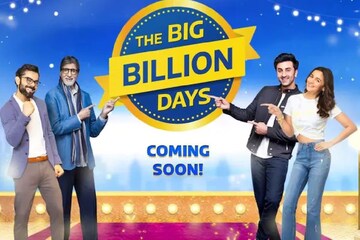 মোবাইল-পোশাক-ব্যাগ-জুতোয় ৫০ শতাংশ ছাড়! Flipkart Big Billion Day সেল কবে শুরু?