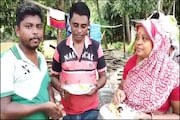 ইচ্ছে থাকলে সব হয়! বিকাশ মান্নার ঘটনা জানলে অবাক হবেন