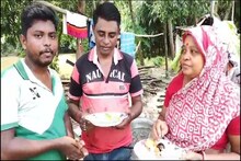 ইচ্ছে থাকলে সব হয়! বিকাশ মান্নার ঘটনা জানলে অবাক হবেন
