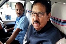 দুর্ঘটনার কবলে স্পিকার বিমান বন্দ্যোপাধ্যায়ের কনভয়, জখম পাইলট গাড়ির চালক