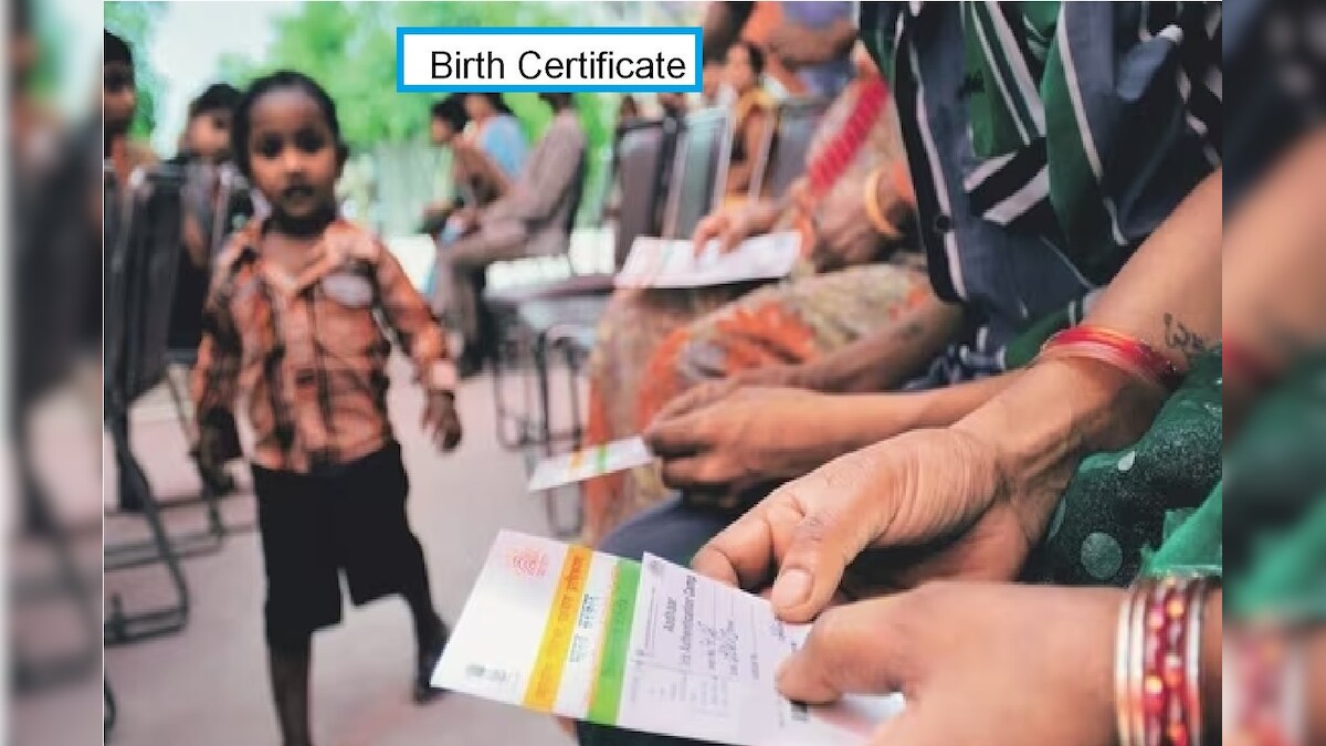 Birth Certificate: নতুন নিয়ম ১ অক্টোবর থেকে হবে কার্যকরী, কী হচ্ছে বদল