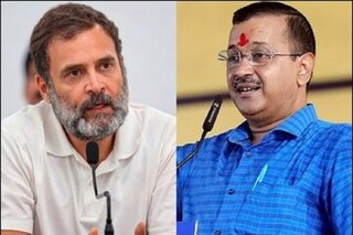 ইন্ডিয়া জোটের চিন্তা বাড়িয়ে নতুন সংঘাতে কংগ্রেস-আপ৷